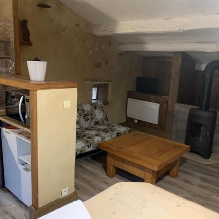 Gites Domaine De Silhac Ardeche Kültér fotó
