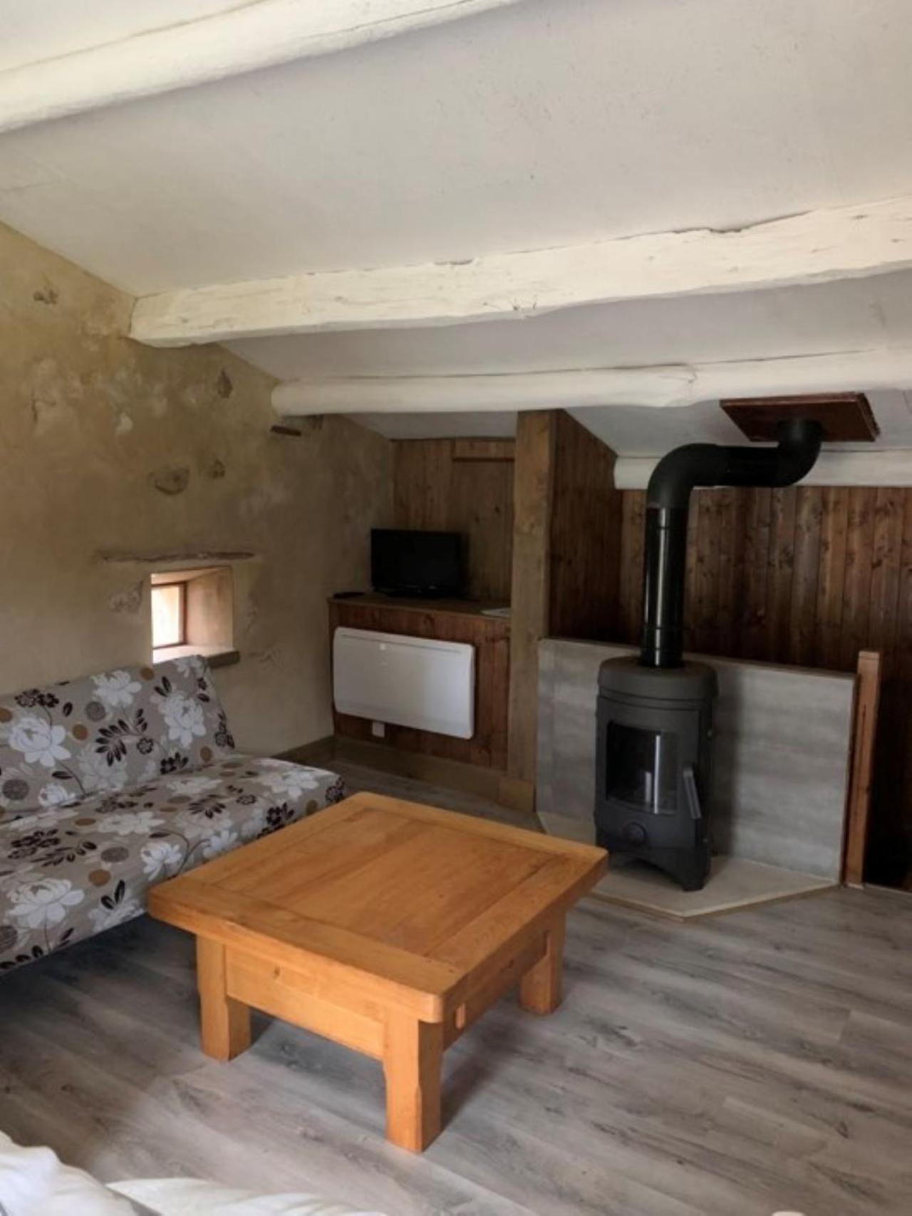 Gites Domaine De Silhac Ardeche Kültér fotó
