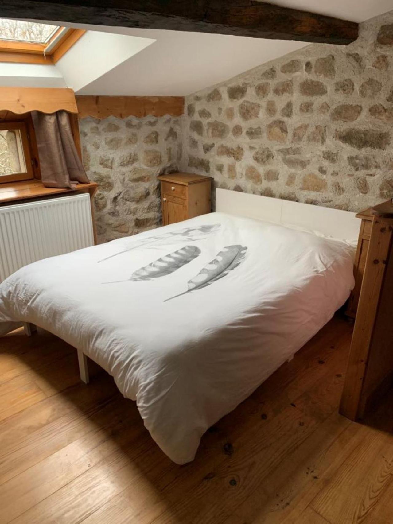 Gites Domaine De Silhac Ardeche Kültér fotó